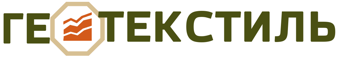 Логотип интернет-магазина Геотекстиль.бел